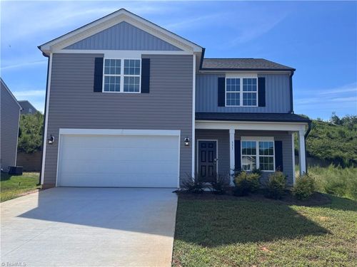 331 Waylon Ct, Lexington, NC, 27295-7736 | Card Image