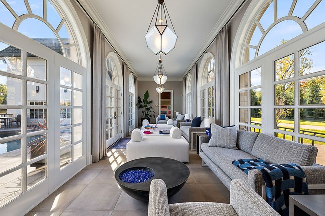 3251 W Shore Dr, House other with 5 bedrooms, 10 bathrooms and null parking in Orchard Lake MI | Image 36