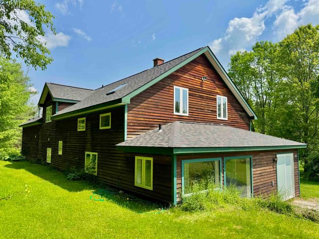 221 Plateau Rd, House other with 3 bedrooms, 3 bathrooms and null parking in East Calais VT | Image 44