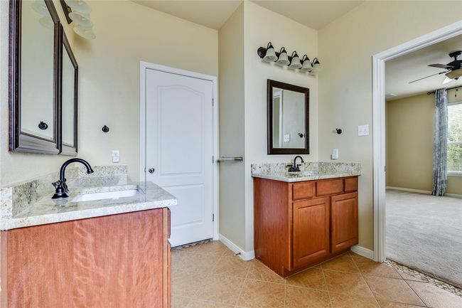 903 Fork Ridge Path, House other with 4 bedrooms, 4 bathrooms and 3 parking in Round Rock TX | Image 21