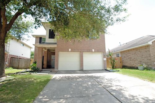 1418 High Thicket Ct, Spring, TX, 77373-7852 | Card Image