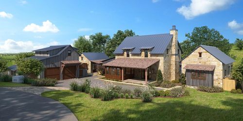 662 Hagee Dr, Fredericksburg, TX, 78624-3572 | Card Image