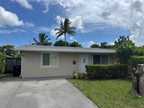 6656 Sw 20th St, North Lauderdale, FL, 33068-4838 | Card Image