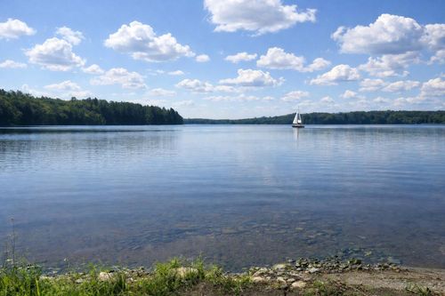 91 Duncan Road, Jefferson, ME, 04348 | Card Image