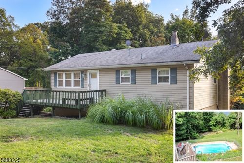 71 Panorama Dr, Sussex, NJ, 07461-4755 | Card Image