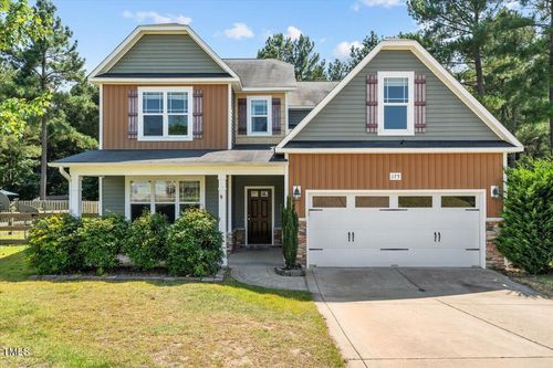 175 Almond Dr, Cameron, NC, 28326-9836 | Card Image
