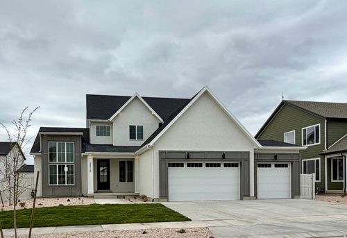 610-2915 N Kingbird Dr, Eagle Mountain, UT, 84005 | Card Image