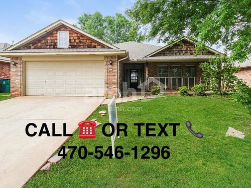 5005 163rd Street, Edmond, OK, 73013 | Card Image