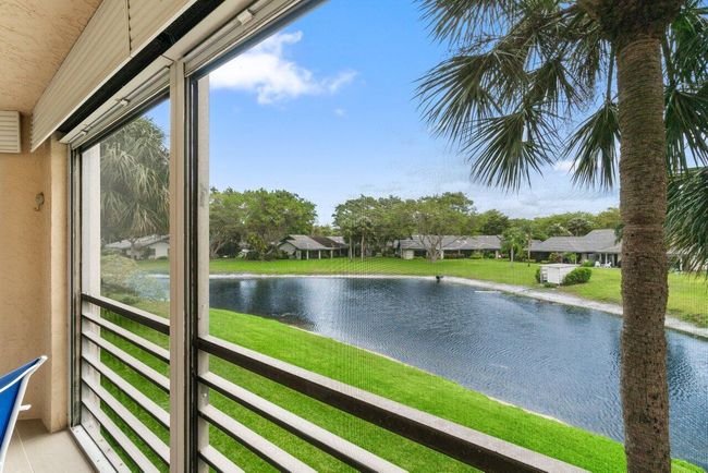 204 - 10092 Cedar Point 204 Boulevard, Condo with 2 bedrooms, 2 bathrooms and null parking in Boynton Beach FL | Image 38