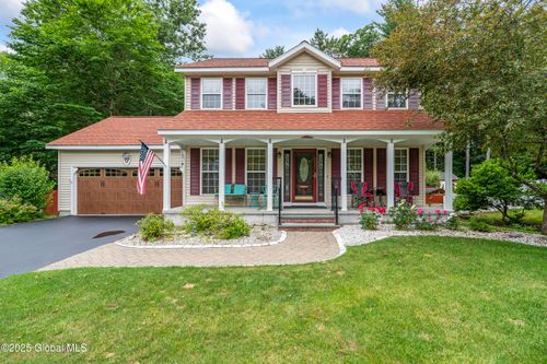 87 Damascus Dr, Wilton, NY, 12831-1454 | Card Image