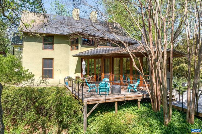 1112 Park St, House other with 4 bedrooms, 4 bathrooms and null parking in CHARLOTTESVILLE VA | Image 52