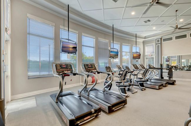 8688 Via Avellino, House other with 3 bedrooms, 3 bathrooms and null parking in Lake Worth FL | Image 72