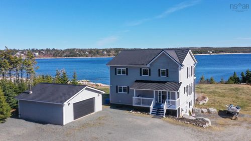 102 Oceantide Lane, West Pennant, NS, B3V0E9 | Card Image