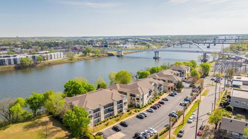 apt-7-820 North St, Little Rock, AR, 72201-1340 | Card Image