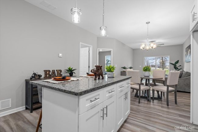 512 S Preston St, Home with 2 bedrooms, 1 bathrooms and 1 parking in Cortland IL | Image 7