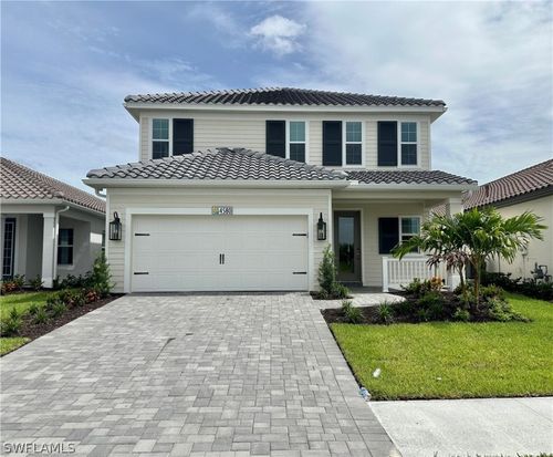 4580 Centaurus Cir, NAPLES, FL, 34120-0506 | Card Image