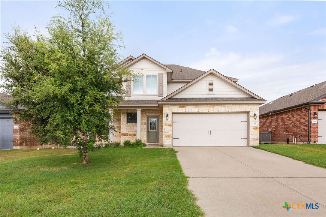 Dauphin Dr, Belton, TX 76513
