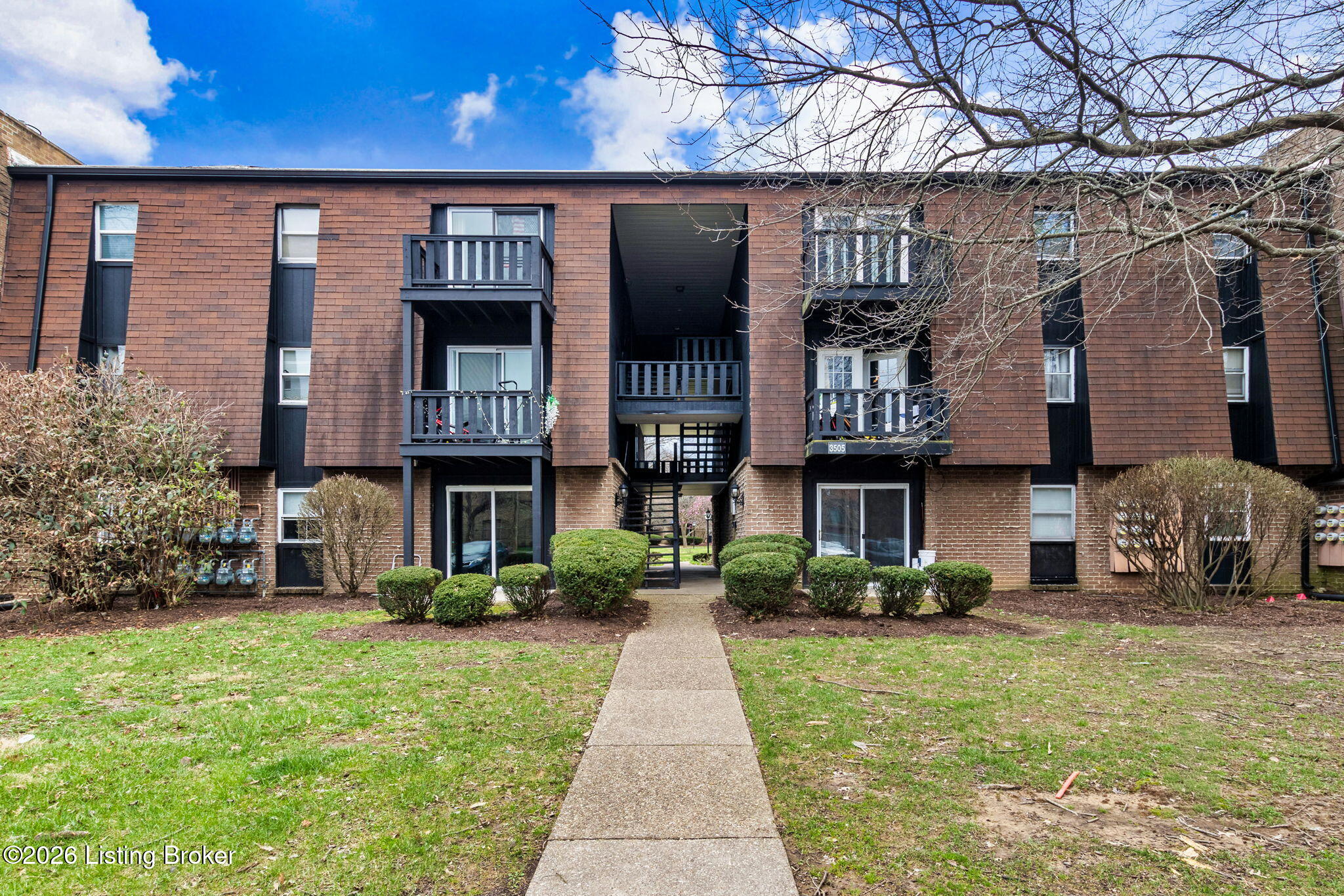 Residential in Louisville