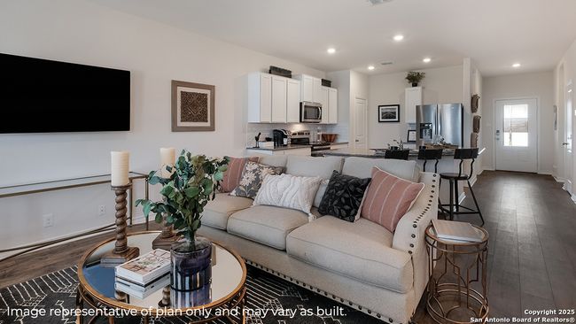 14815 Sabine Loop Rd, House other with 5 bedrooms, 4 bathrooms and null parking in San Antonio TX | Image 9