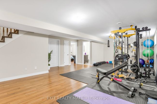 82 Richard St, House attached with 3 bedrooms, 2 bathrooms and 2 parking in Alfred ON | Image 25