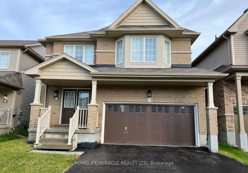 112 Gillespie Dr, Brantford, ON, N3T0K2 | Card Image