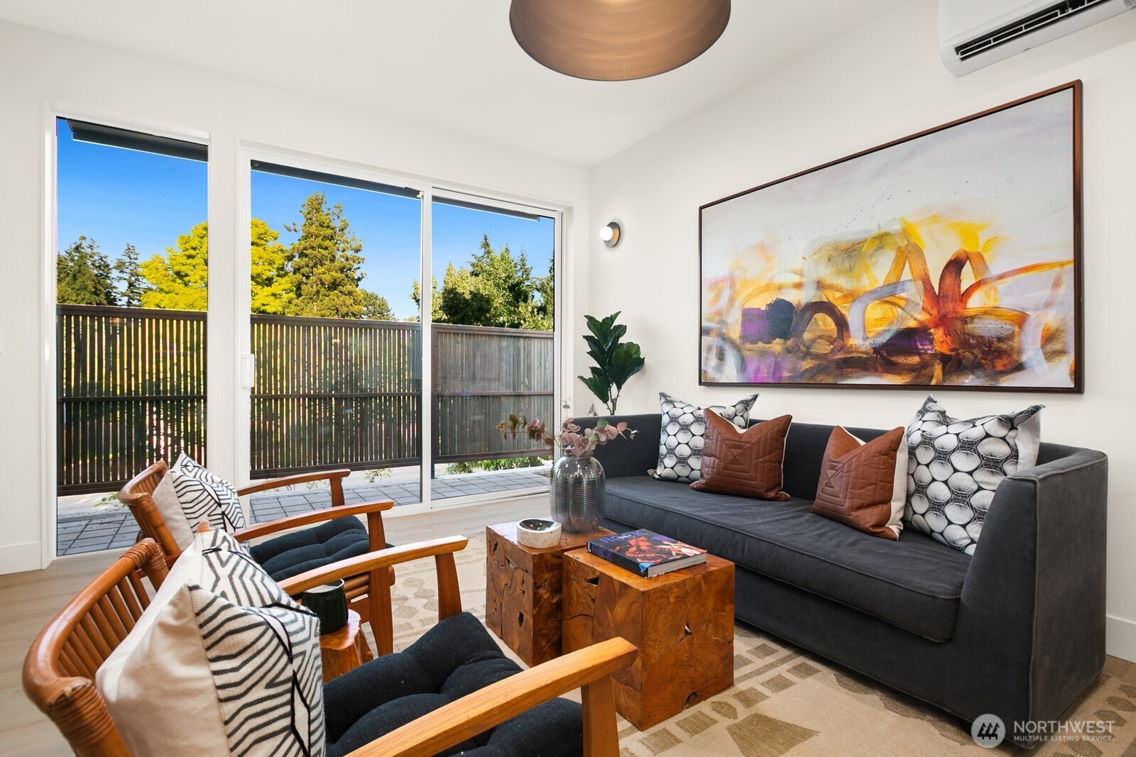 Residential in Seattle 5