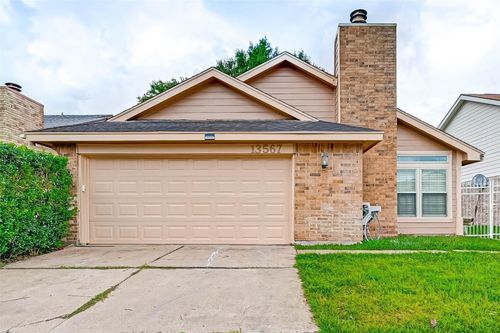 13567 Blue Marlin Ln, Houston, TX, 77083-4844 | Card Image