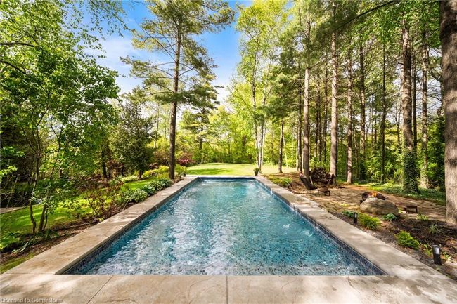 80 Cedarbrook Crt, House other with 5 bedrooms, 5 bathrooms and 3 parking in Cambridge ON | Image 41