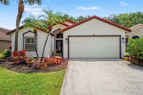 7786 Stirling Bridge Boulevard S, Delray Beach, FL, 33446 | Card Image
