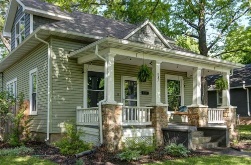 837 S Kentwood Avenue, Springfield, MO, 65802 | Card Image