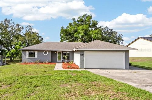 12584 Wedgefield Dr, Grand Island, FL, 32735-8400 | Card Image
