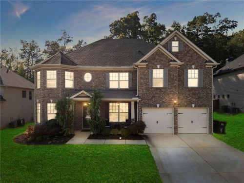 4465 Mossbrook Cir, Alpharetta, GA, 30004-4474 | Card Image