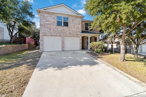 15719 Hastings Park, Selma, TX, 78154 | Card Image