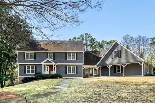 2108 Forestglade Drive, Stone Mountain, GA, 30087 | Card Image