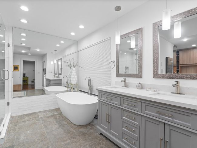 5512 Bent Tree Dr, House other with 4 bedrooms, 5 bathrooms and null parking in Dallas TX | Image 14