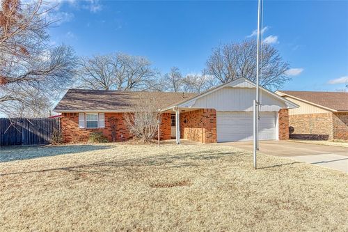 119 Mockingbird Ln, Elk City, OK, 73644-4917 | Card Image