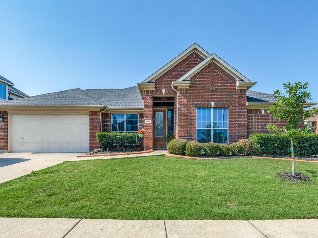 Royal Lytham Rd, Fort Worth, TX 76244