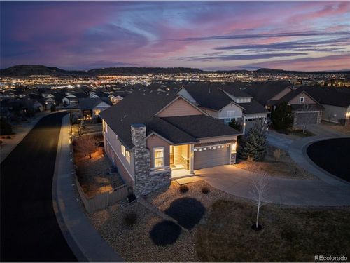 2351 Lassen Ln, Castle Rock, CO, 80109-3411 | Card Image