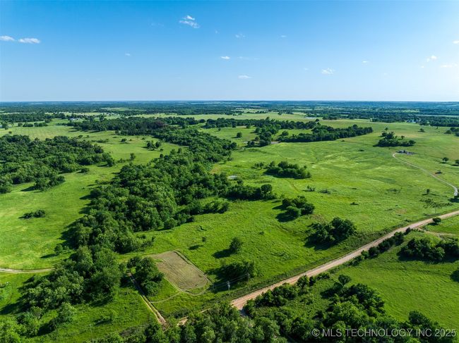 2 E 5400 Rd, Home with 0 bedrooms, 0 bathrooms and null parking in Maramec OK | Image 15