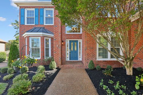 9704 Turnbridge Ct, Brentwood, TN, 37027-3716 | Card Image