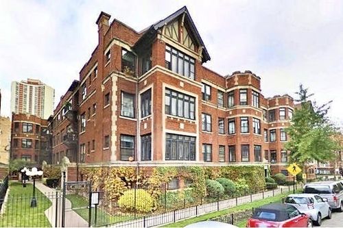3-6111 N Winthrop Ave, Chicago, IL, 60660-5382 | Card Image