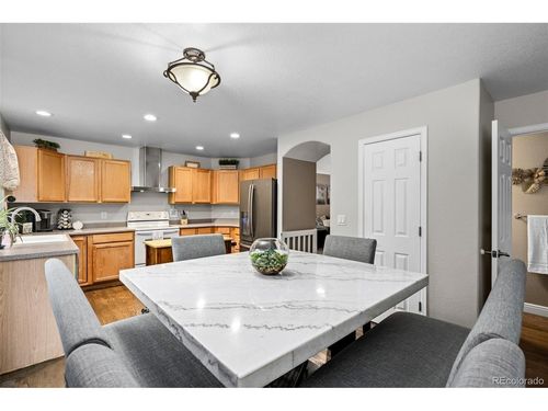 10445 Cheetah Winds, Lone Tree, CO, 80124-9543 | Card Image