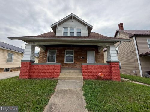 22 S Massachusetts Ave, CUMBERLAND, MD, 21502-4032 | Card Image