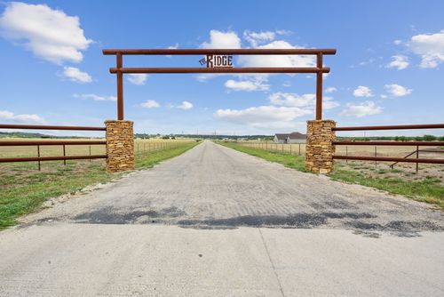 Lot 13 High Ridge Ct, Mineral Wells, TX, 76067 | Card Image