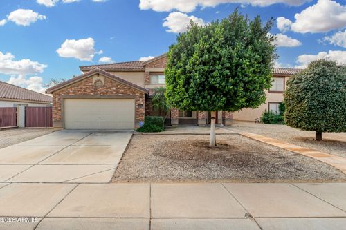 15811 W Port Au Prince Lane, Surprise, AZ, 85379 | Card Image