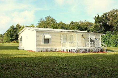 13705 Ne 14th Ave, CITRA, FL, 32113-4125 | Card Image