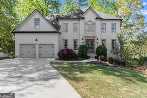 680 Copper Creek Cir, Alpharetta, GA, 30004-4307 | Card Image