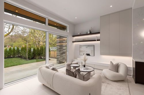 1-3617 W 12th Avenue, Vancouver, BC, V6R2N5 | Card Image