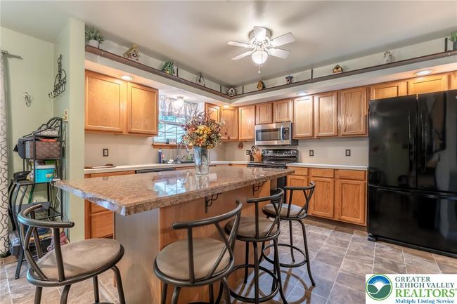 3195 Audubon St, House other with 4 bedrooms, 2 bathrooms and null parking in Palmer Twp PA | Image 8