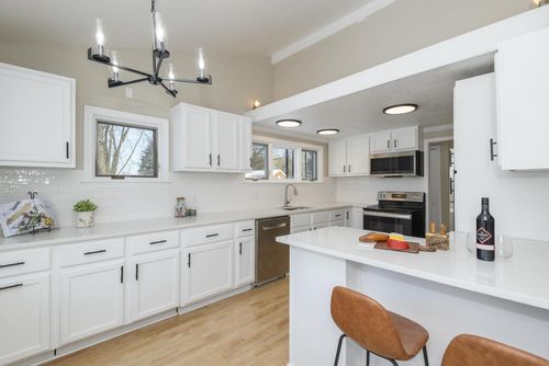 14225 Forest View Lane, Brookfield, WI, 53005 | Card Image